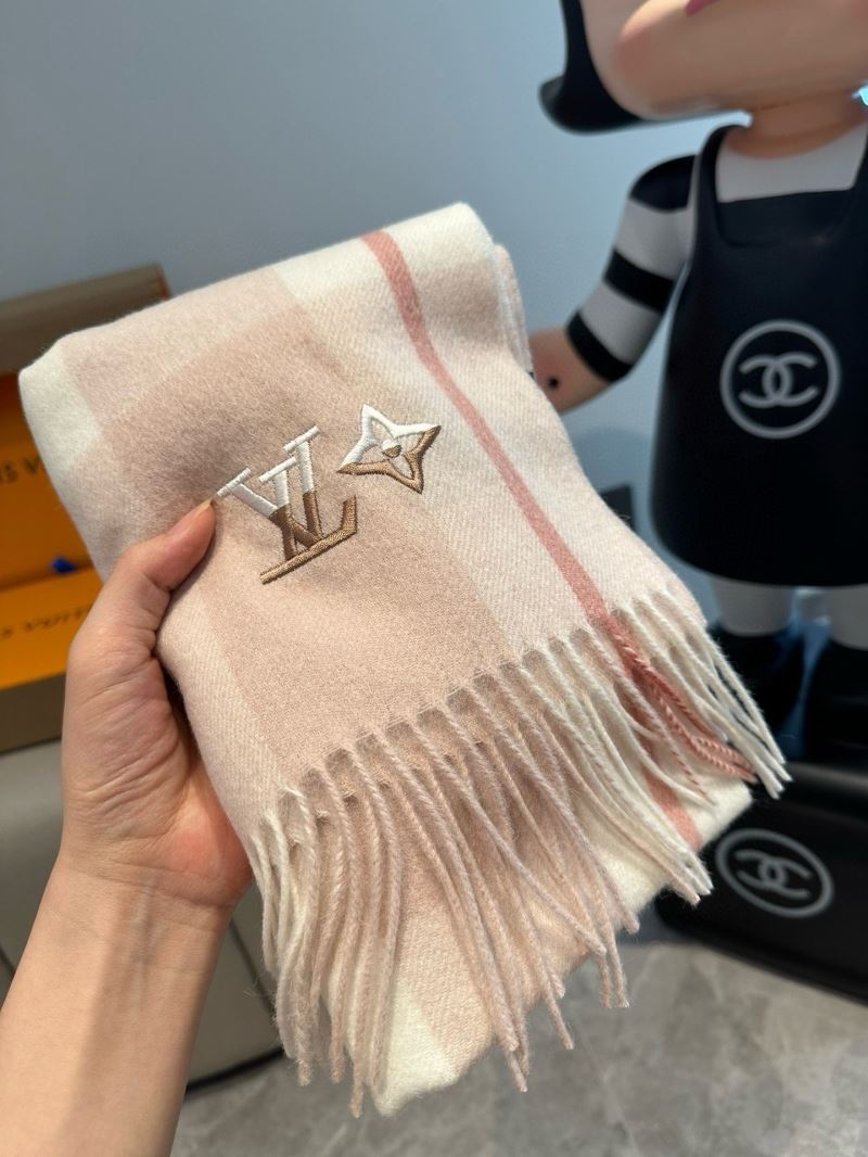 Louis Vuitton Scarf